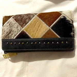Trinity Ranch Wallet